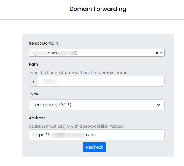 domain_forwarding